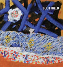 Louttre. b