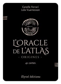 L'oracle de l'atlas