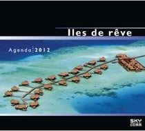 Agenda 2012 - iles de reves