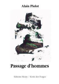 Passage d'hommes