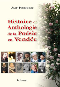 Histoire et anthologie de la poésie en vendée