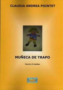 Muñeca de trapo
