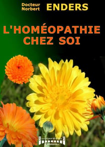 L'homéopathie chez soi