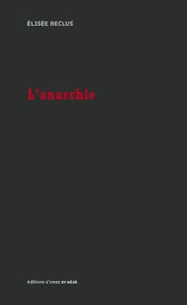L'anarchie