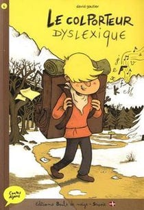 Contes alpins : le colporteur dyslexique