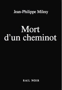 Mort d'un cheminot