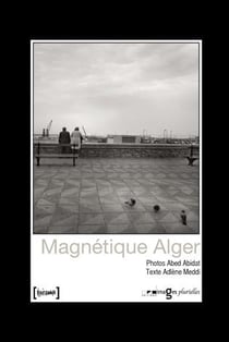 Magnétique Alger