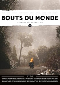 Revue Bouts du monde n.49 : carnets de voyageurs