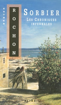Les chroniques infernales v 06 sorbier