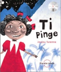 Ti Pinge (3e édition)