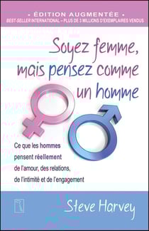 Soyez femme, mais pensez comme un homme