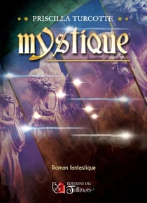 MYSTIQUE