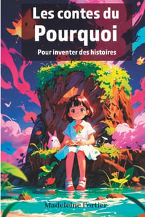 Les contes du Pourquoi : Pour inventer des histoires