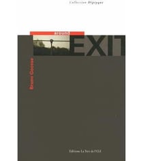Around exit