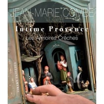 Intime Provence - les armoires crêches