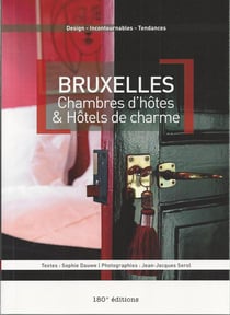 Bruxelles - chambres d'hôtes et hôtels de charme