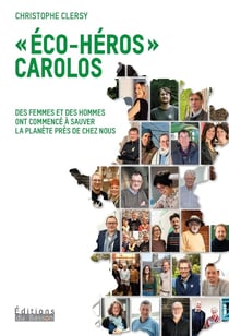 Eco-heros carolos