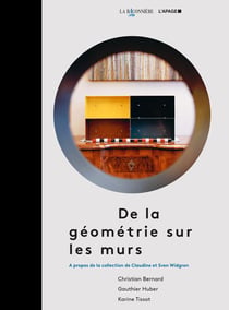 De la géométrie sur les murs