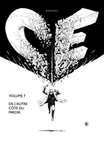 CE Tome 7 : de l'autre côté du miroir