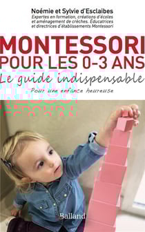Montessori pour les tout petits
