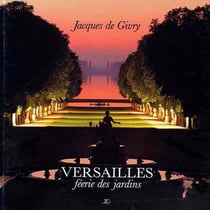 Versailles feerie des jardins