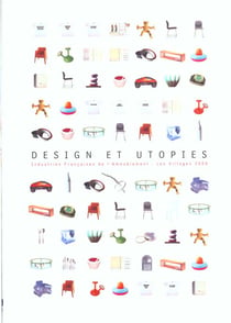 Design et utopies - les villages 2000