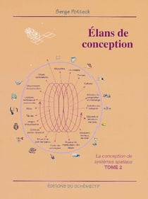 La conception de systèmes spatiaux t.2 - élans de conception