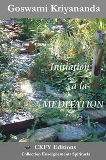 Initiation a la meditation