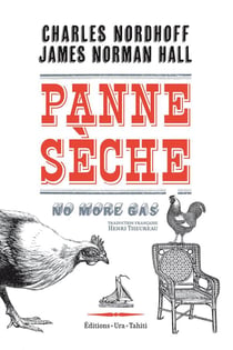 Panne sèche - no more gas