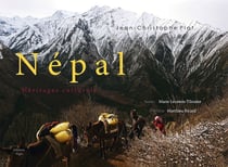 NEPAL : Héritages culturels