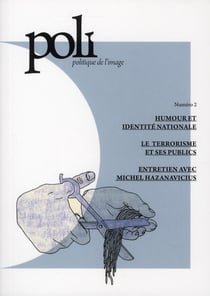 REVUE POLI : politique de l'image Tome 2