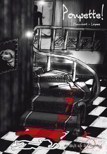 Poupette! t.1