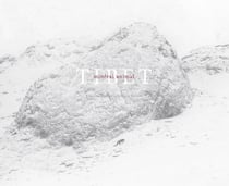 Tibet - minéral animal