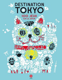 Destination Tokyo