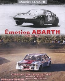 Emotion abarth 1956-1981