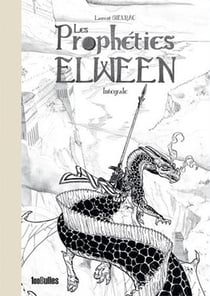 Les propheties elween - integrale t.1 a t.4