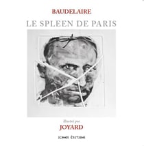 Le spleen de Paris - Baudelaire illustré par Joyard