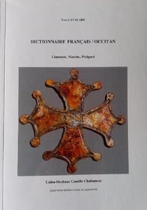 Dictionnaire français/occitan (4e édition)