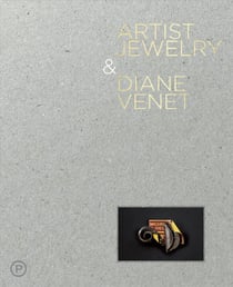 Artist Jewelry & Diane Venet