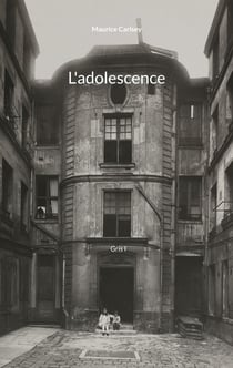 L'adolescence : Gris I