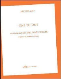 One to one - conversation avec Tony Oursler