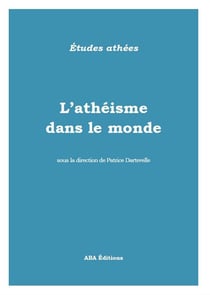 L'athéisme dans le monde
