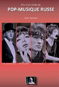 Pop-musique russe en bref