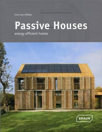 Passive house homes