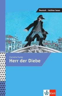 Herr der Diebe - A2>B1