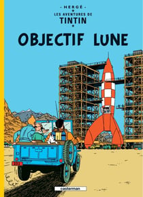Objectif lune (carlsen)
