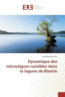 Dynamique des microalgues nuisibles dans la lagune de Bizerte