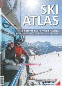 Ski-atlas (édition 2019)