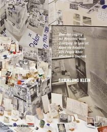 Sammlung klein