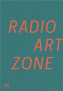 Radio art zone